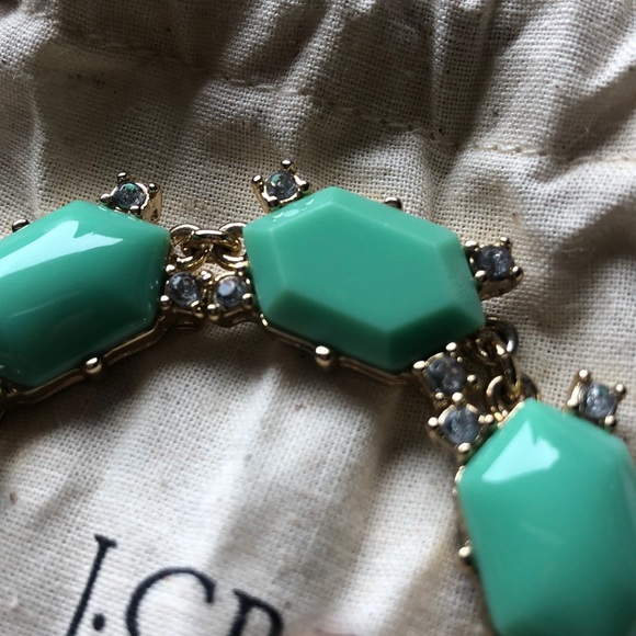 J. Crew bracelet - Picture 4 of 4